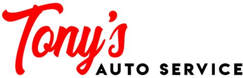 Tony's automotive - Tony's Automotive Service LLC, South Grafton. 1,027 likes · 165 were here. Tony's Automotive Service is a general auto repair shop with over 40yrs combined experience and an ASE Certified Master...